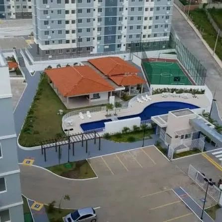 Apartamento Mobiliado  - Foto 4