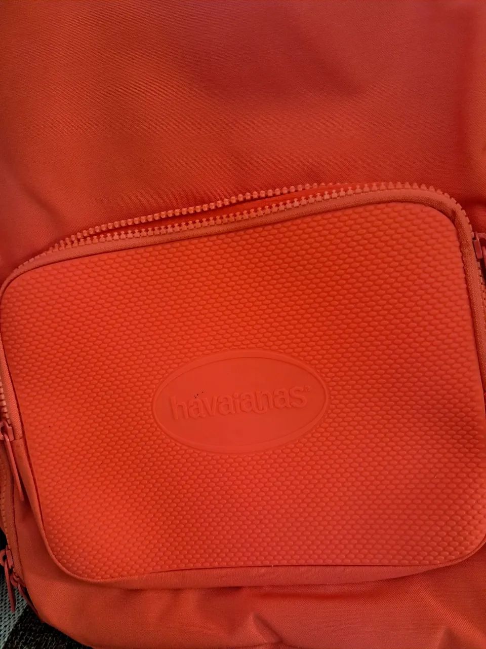 Bornal havaianas original 