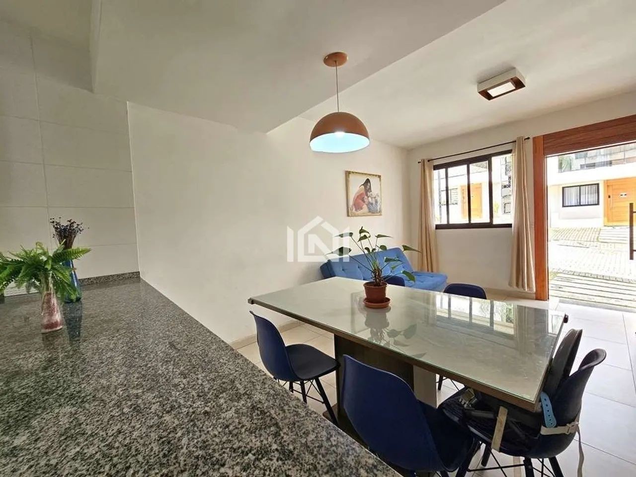 Casa à venda no condomínio Authentiq - Foto 4
