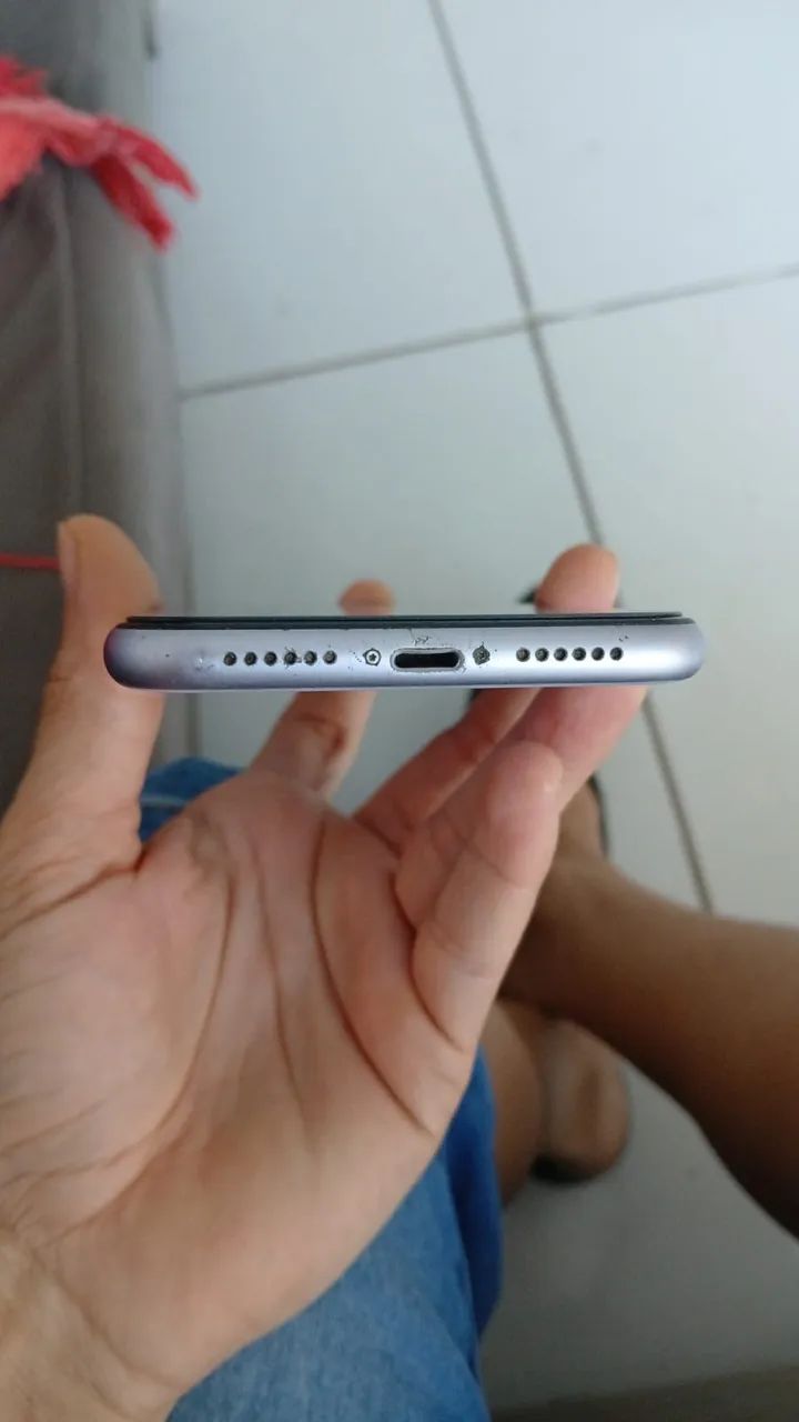Vendo iPhone 11, 128GB - Foto 2