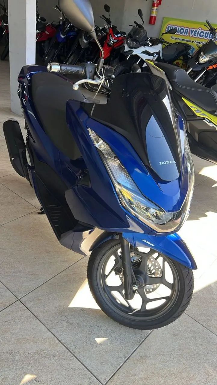 PCX 160 2026 0km - Foto 3