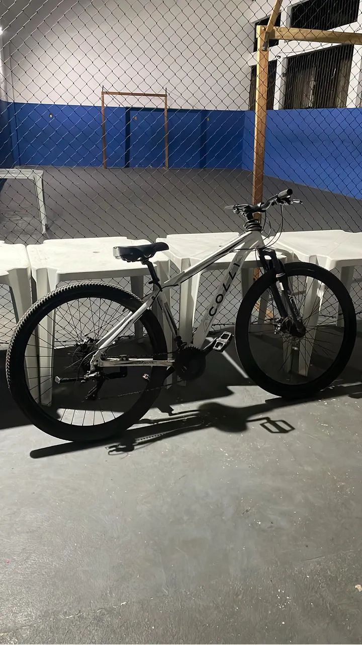 Bike aro 29