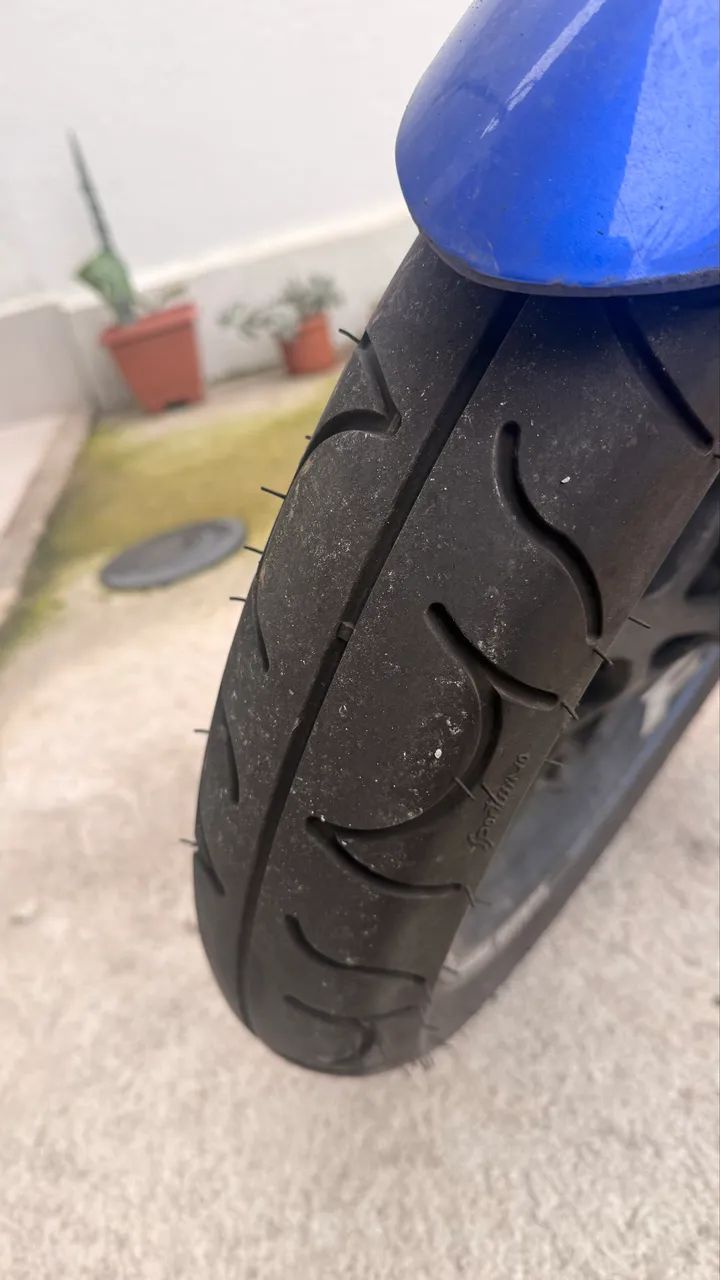 Fazer FZ25 - Foto 5