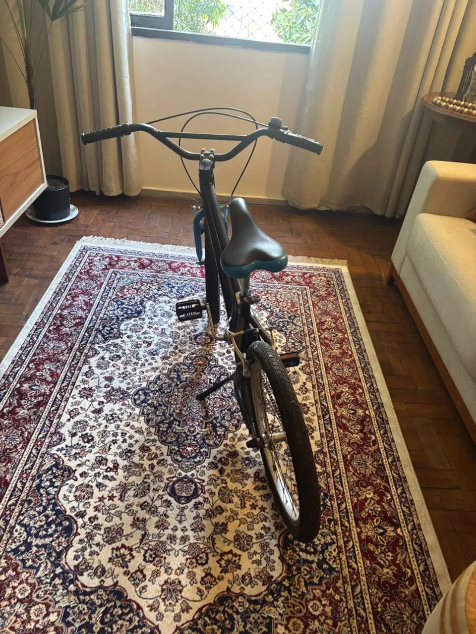 Bicicleta Aro 20 - Foto 2