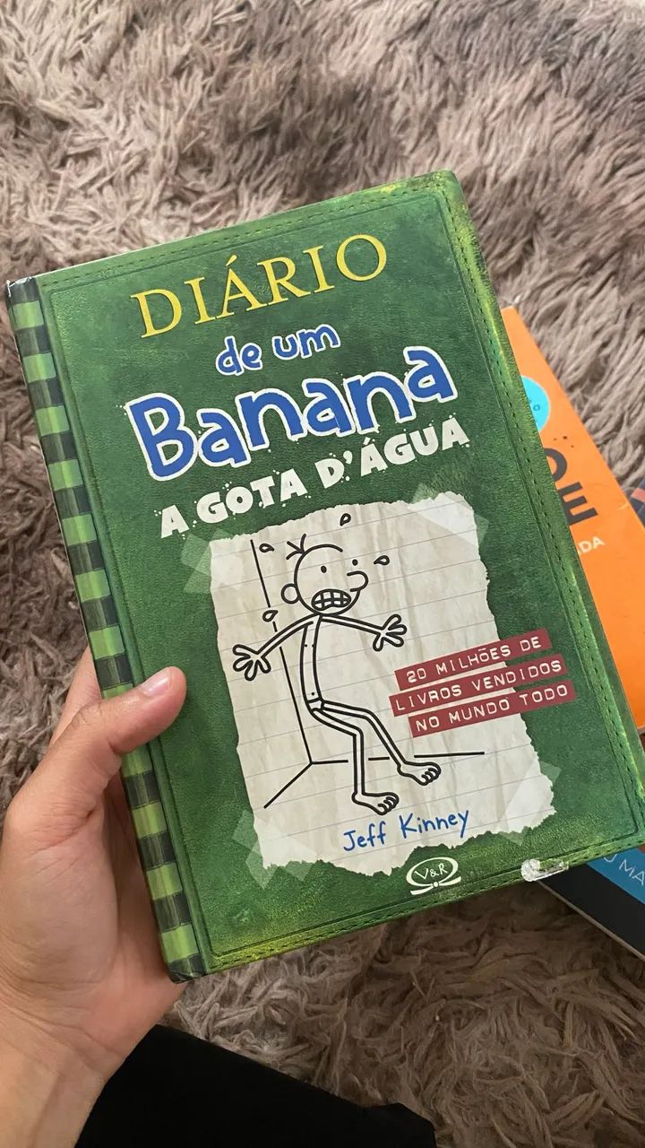 Kit com 4 Livros - Foto 4