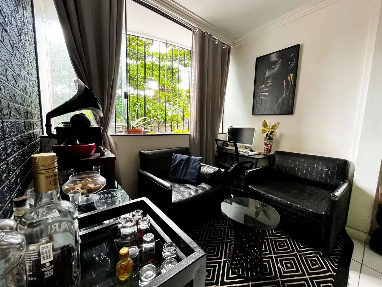 Apartamento Edifício Saint Etiene - 3/4 - 1 Suite - 111m² - 1 Vaga - Foto 5