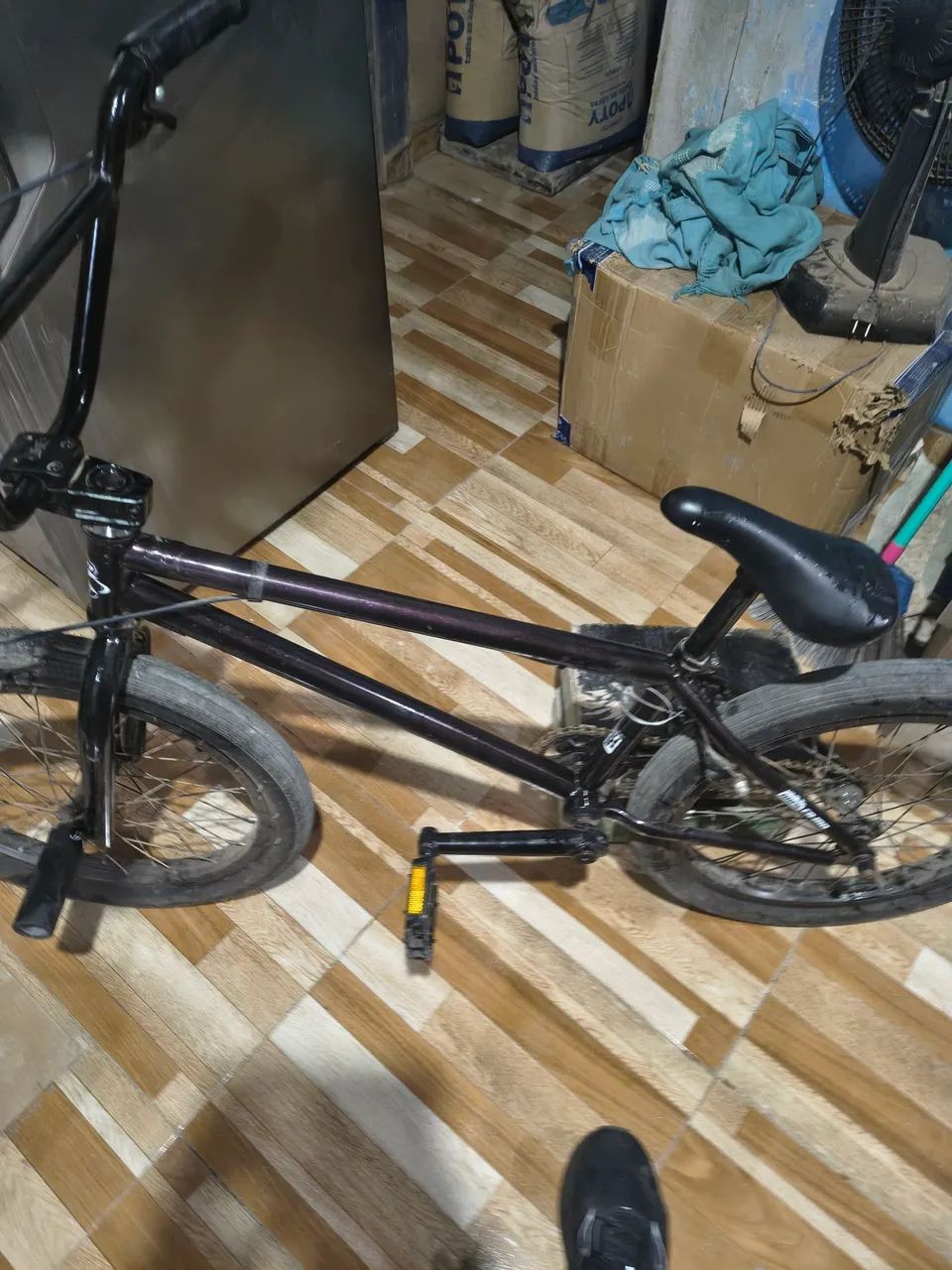 Bmx semi-proficional - Foto 4