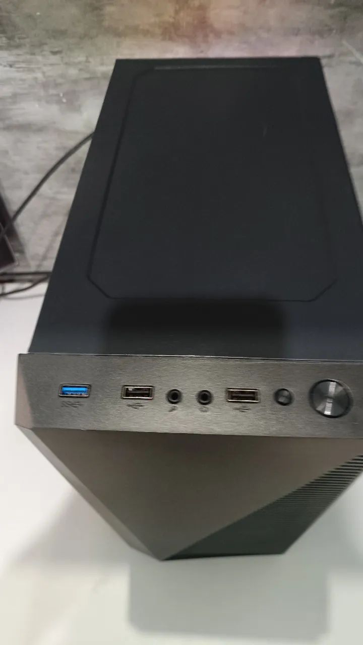 PC Ryzen Completo. - Foto 4