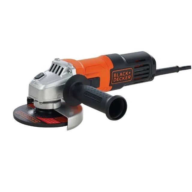 Esmerilhadeira Black+Decker 650W 