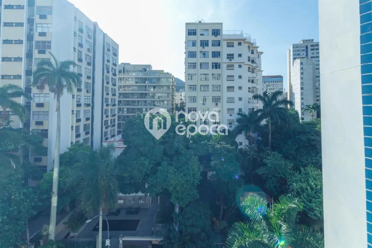 Flamengo | Apartamento 4 quartos, sendo 1 suite - Foto 2