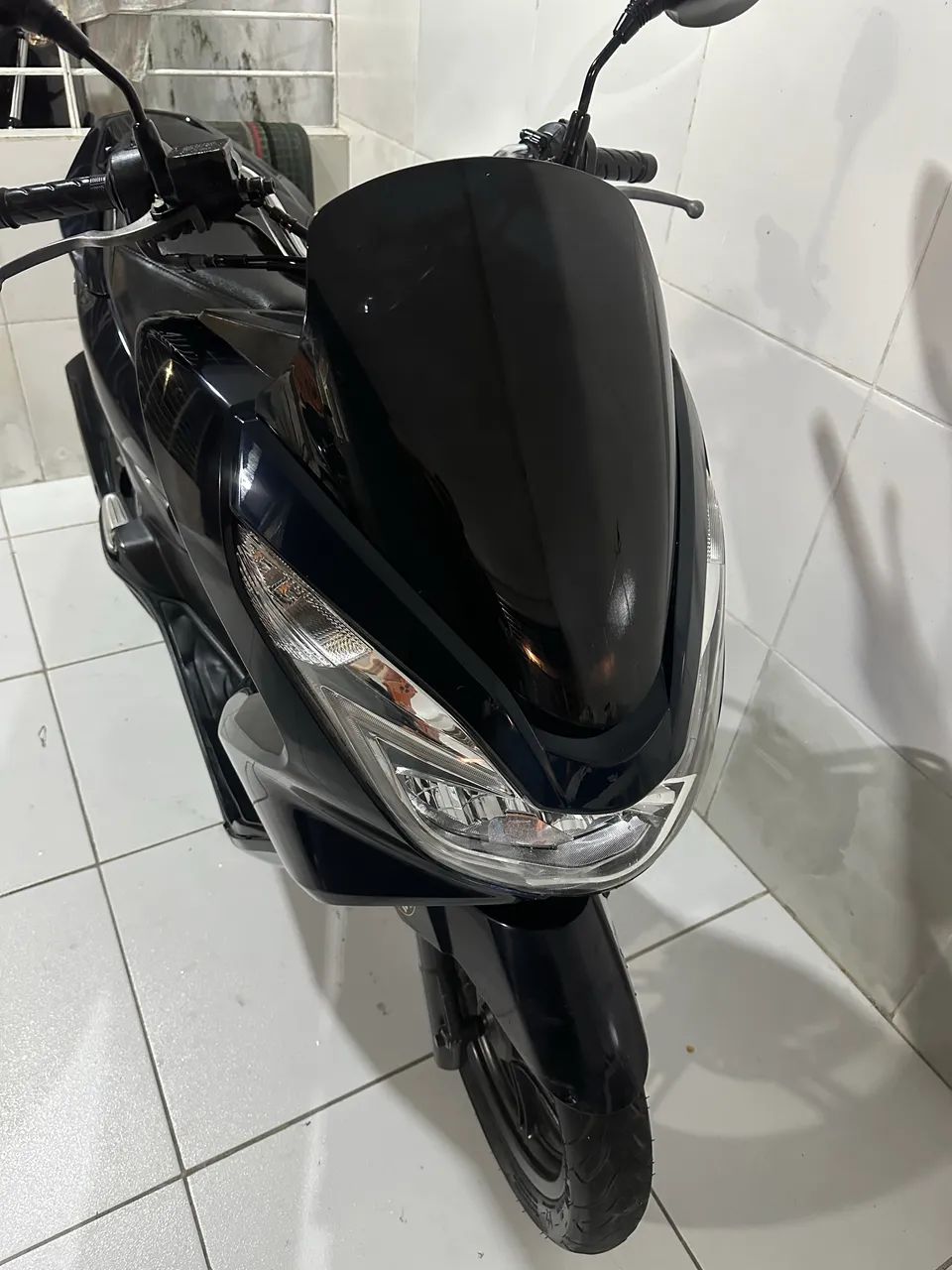 PCX 2018 - Foto 2