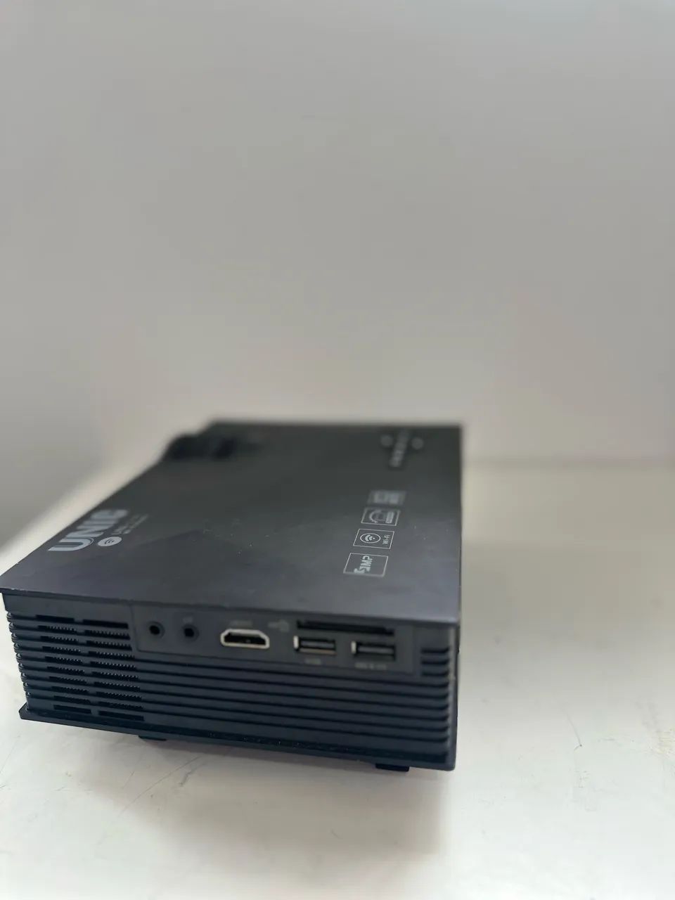 Projetor 1080 + Tela  - Foto 3