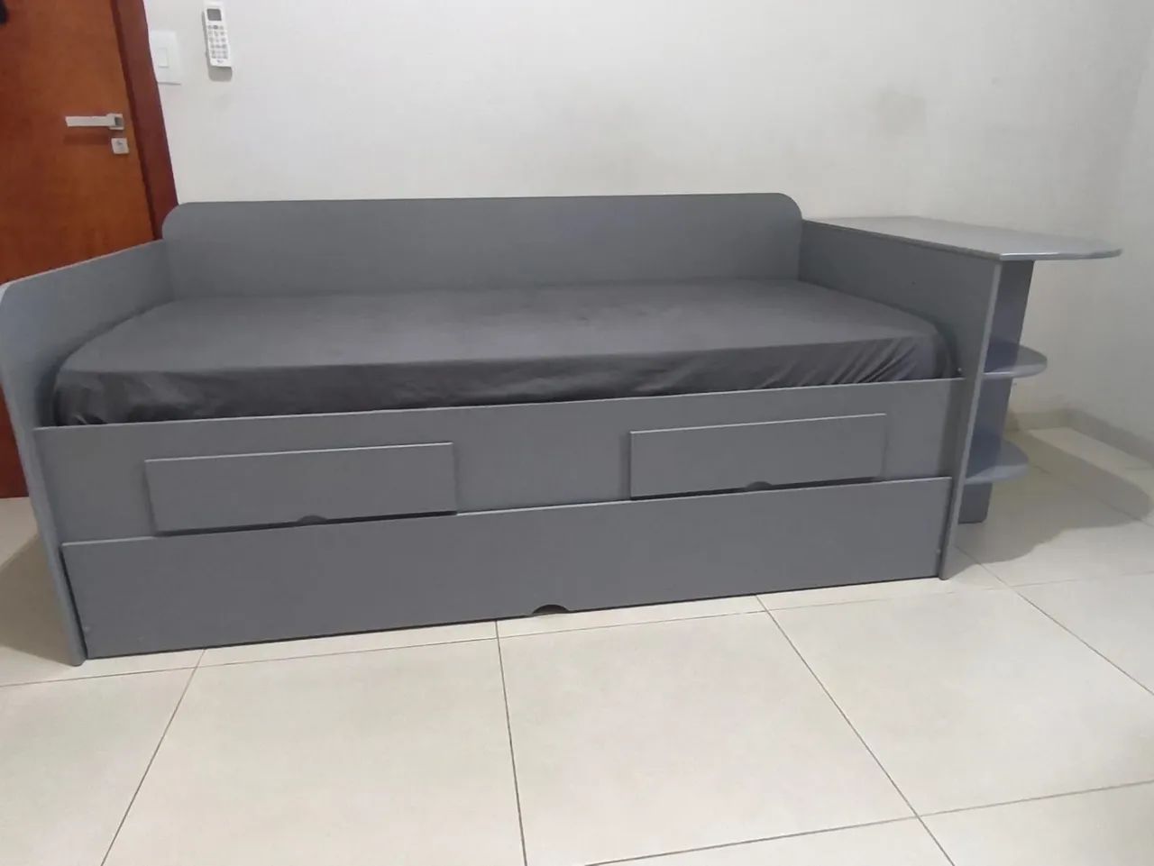 Cama multifuncional  - Foto 4