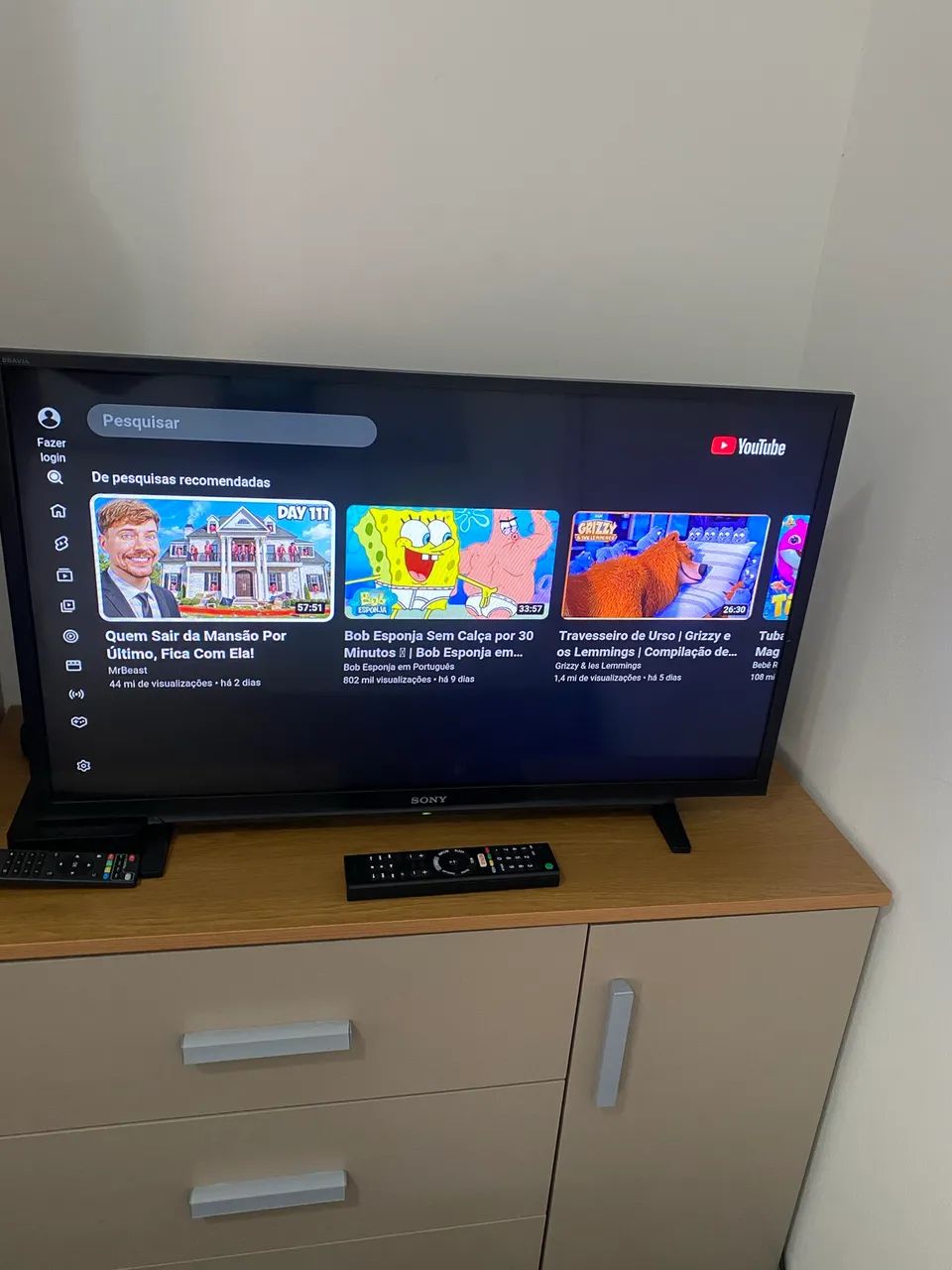 Tv 32 polegadas