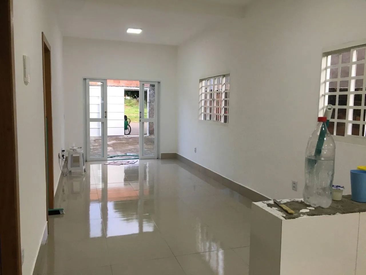 Vendo casa 3/4 no Parque Eldorado Oeste - Foto 4