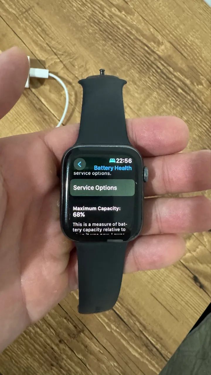 Vendo Apple Watch Series 4 - 44mm  - Foto 2