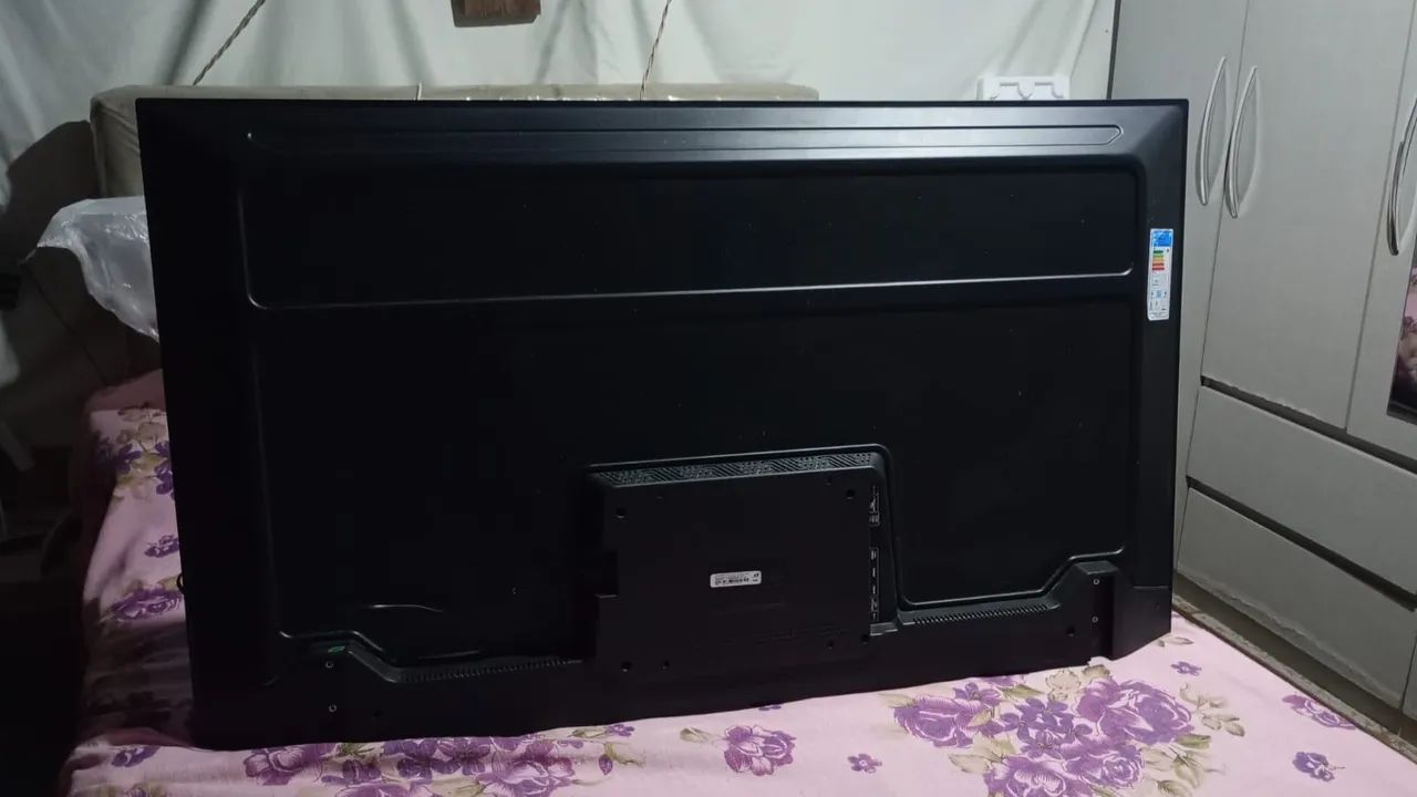 Smart TV PHILCO 55 Polegadas  - Foto 2