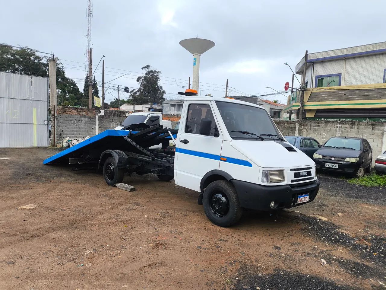 Iveco  - Foto 5