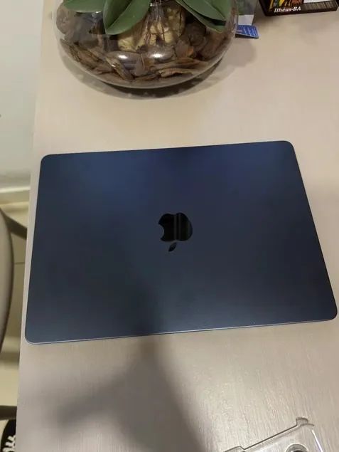 MacBook Air M5 16GB / Impecável  - Foto 2