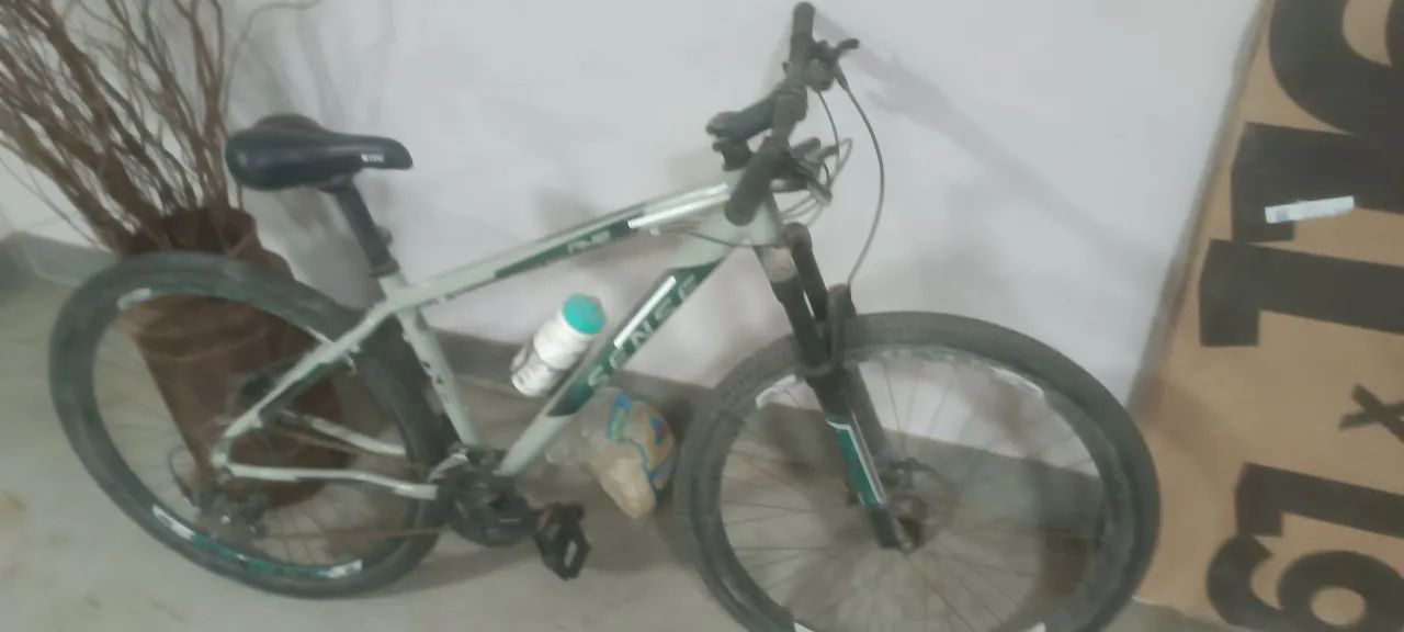  bicicleta  - Foto 4