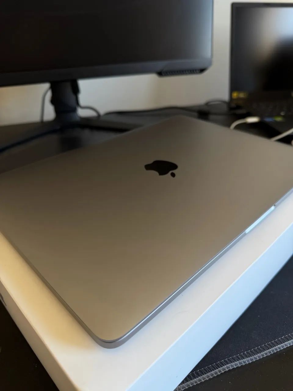 Macbook Pro m1 2020 16gb ram 1TB SSD - Foto 4