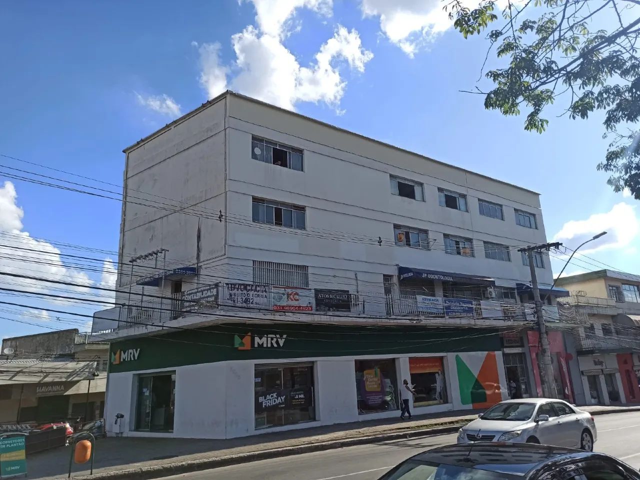 Sala para aluguel, Glória - Contagem/MG - Foto 2