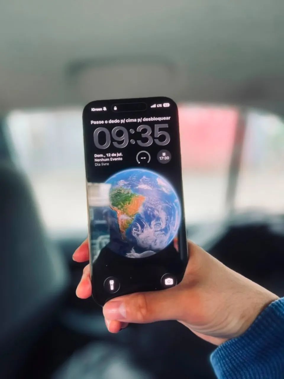 Iphone 16 pro max - Foto 4