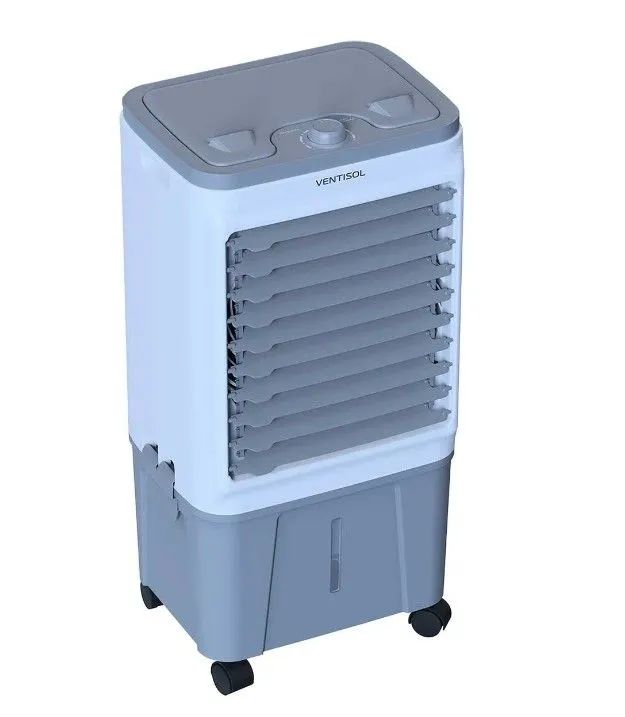 CLIMATIZADOR VENTISOL
