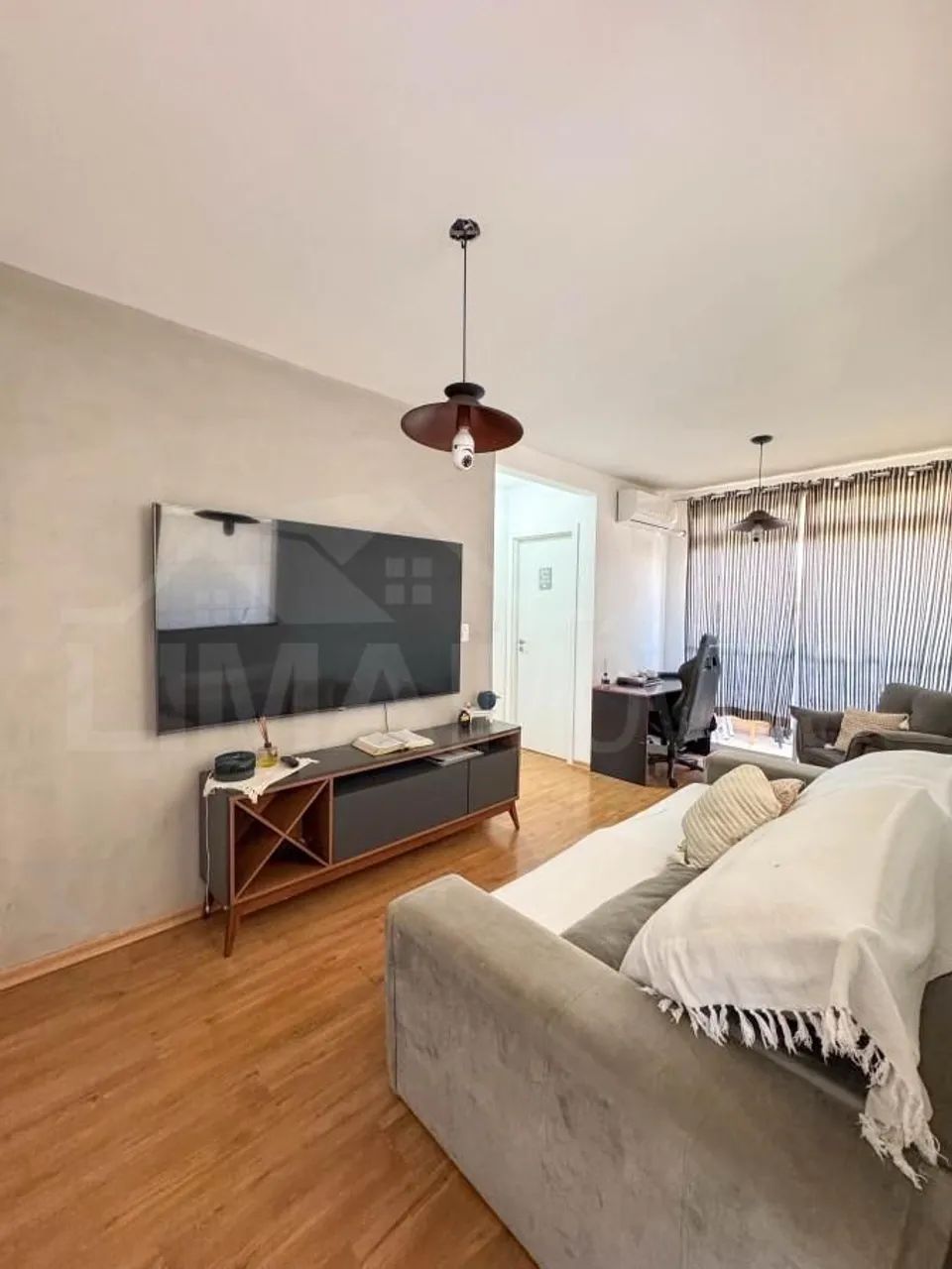 Apartamento com varanda  - Foto 3