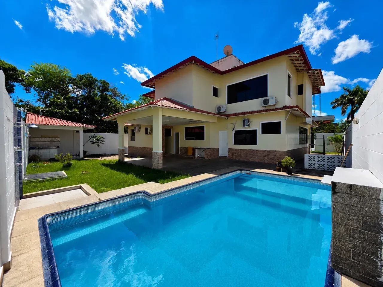 PONTA NEGRA 2 - 04 SUITES - 1.450.000