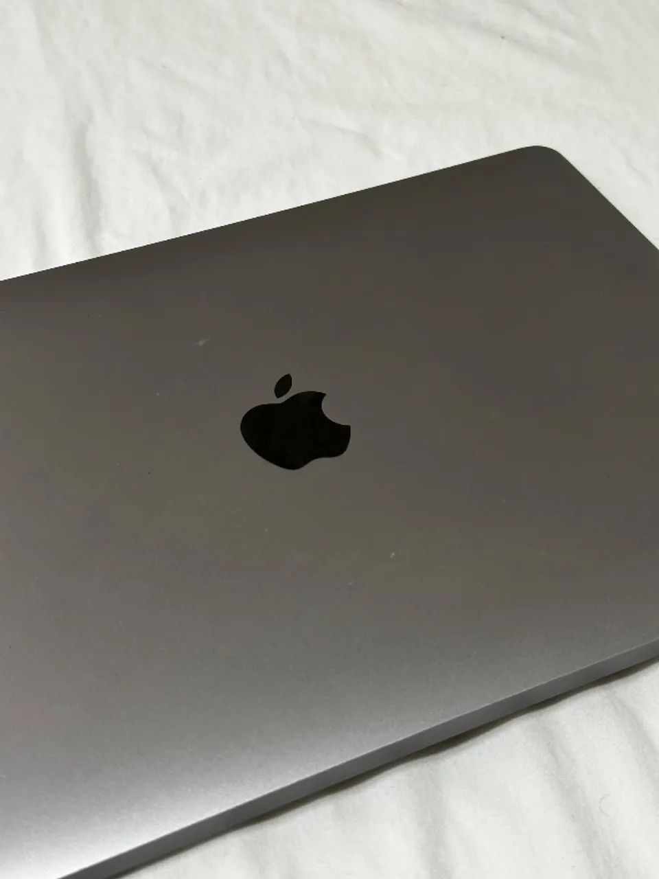 Macbook Air M1 TELA COM DEFEITO