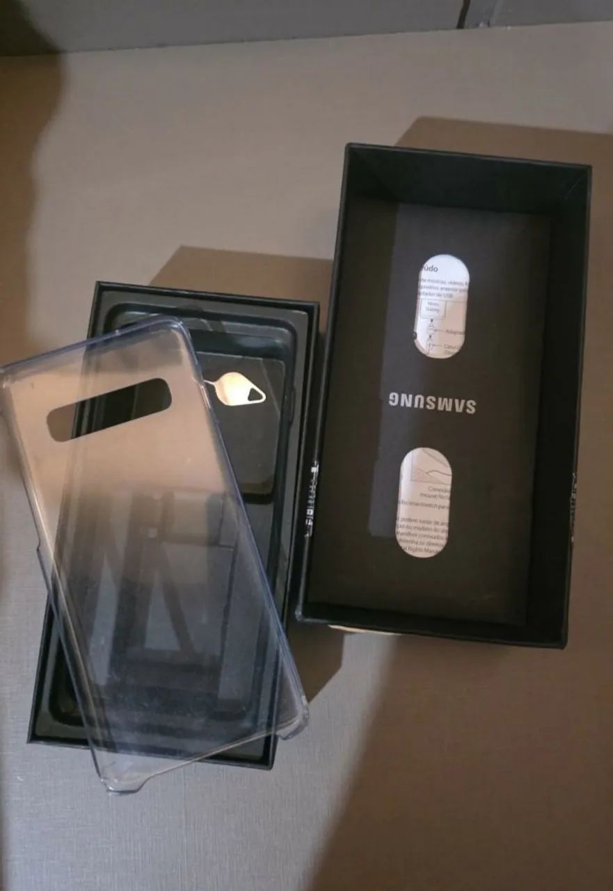 Samsung S10 128gb  - Foto 4