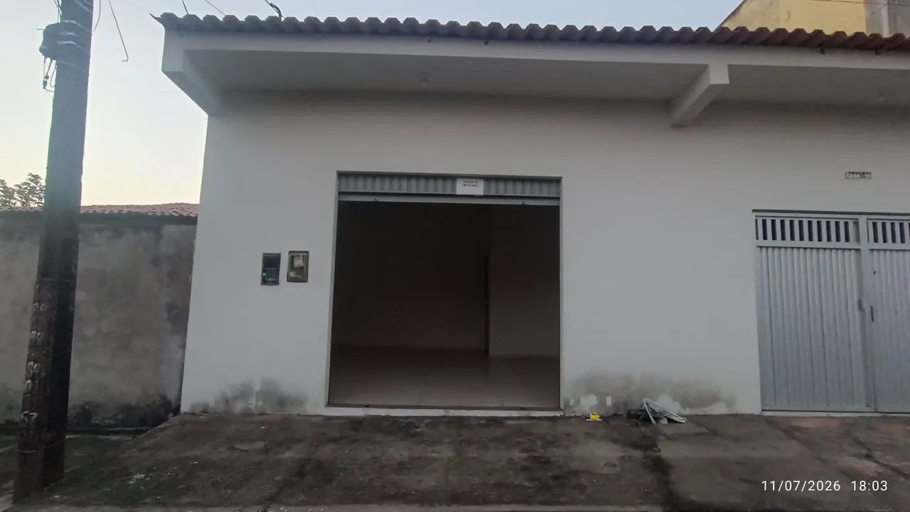 ALUGO PONTO COMERCIAL NO MAIOBAO