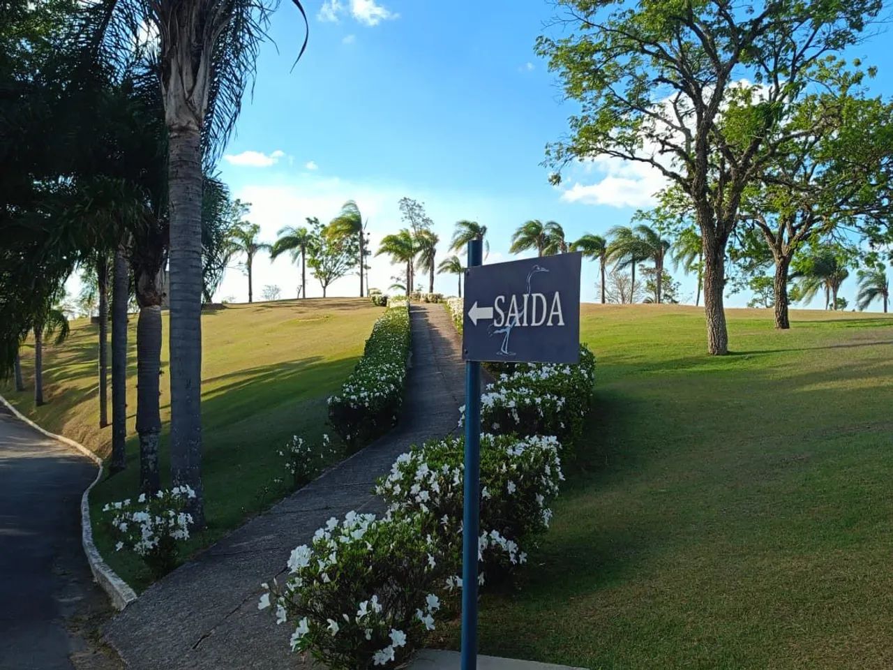 Vendo jazigo Cemitério Parque das Garças - Foto 4