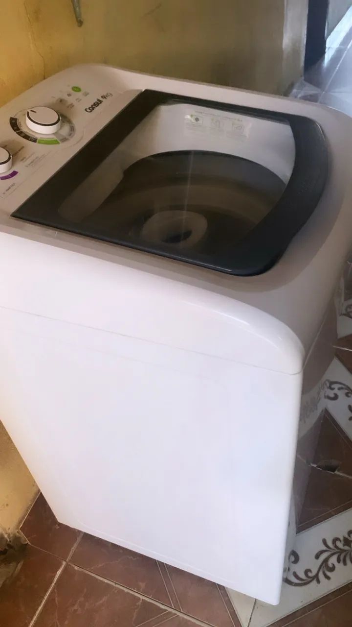 Máquina cônsul  - Foto 2