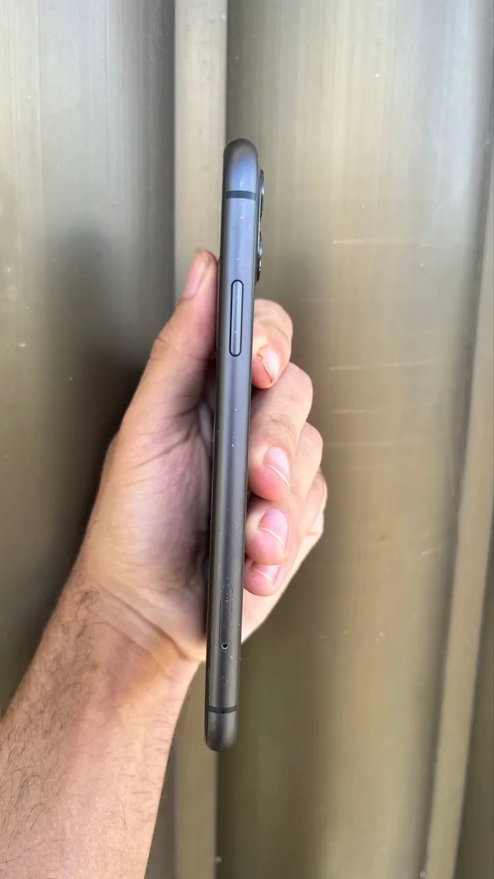 Iphone 11 64gb / Impecável  - Foto 3