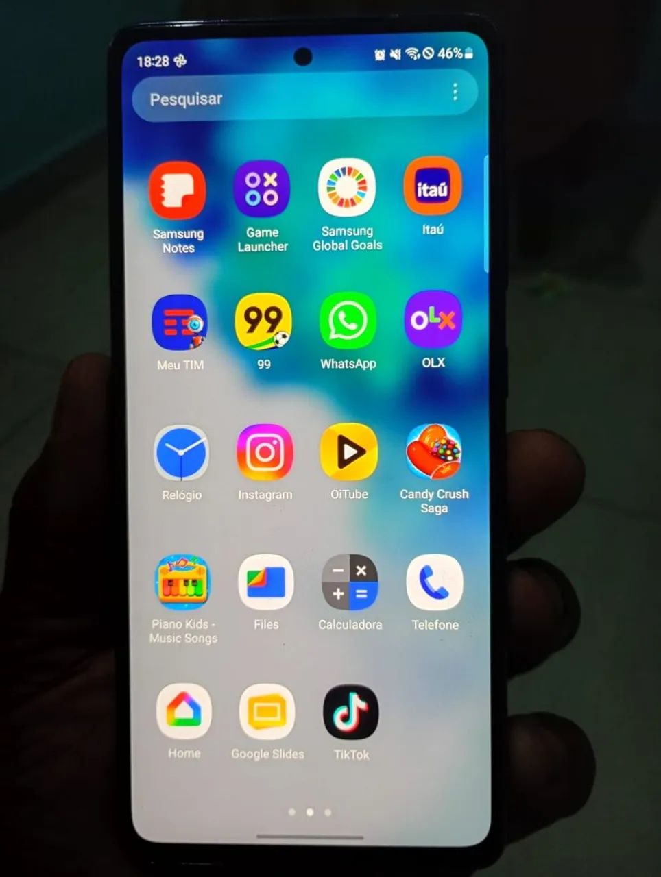 Samsung s 20 5g