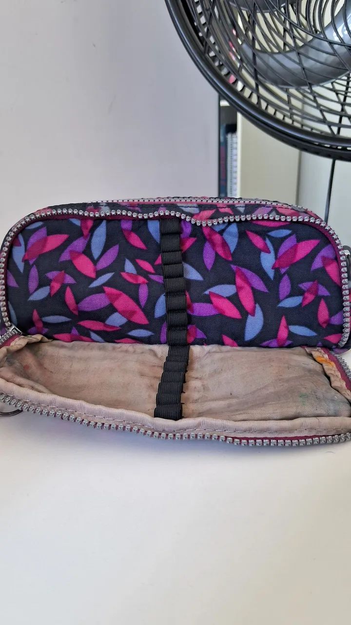 Estojo Kipling  - Foto 2
