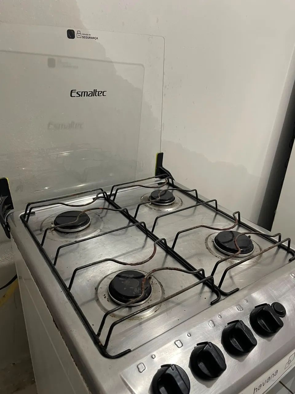 Fogão