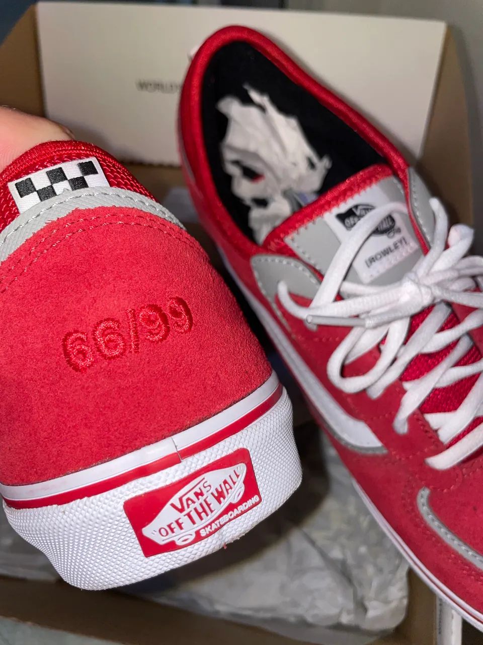 Vans PRO Oldskool  - Foto 4