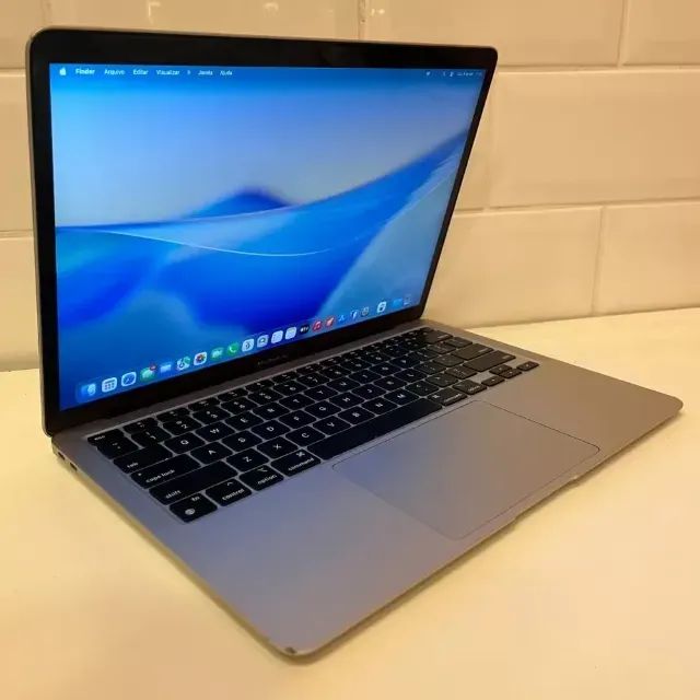 MacBook Air M1 - 8Gb Ram - SSD - A2337 - Foto 2