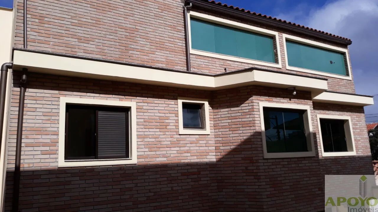 Casa c/ 50,00 m². 02 Dormitórios - Foto 2