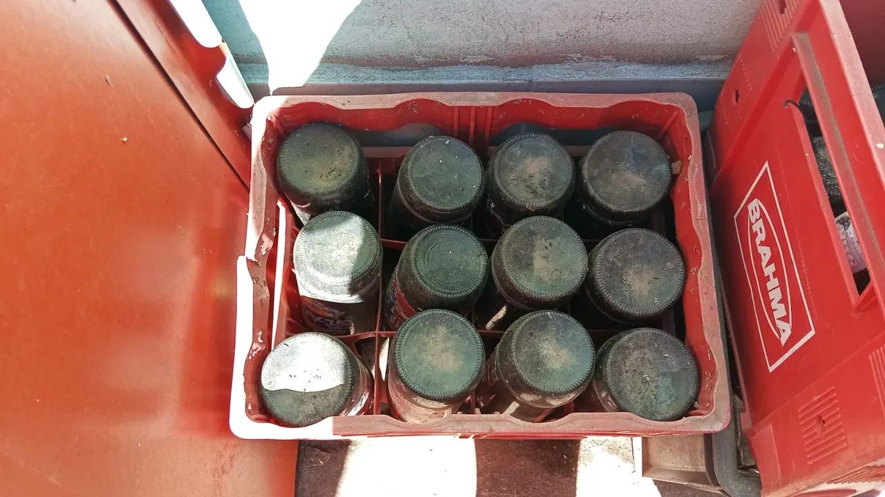 Grade de Cerveja  - Foto 4