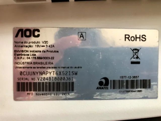 All In One AOC - Foto 5