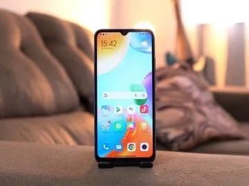 Celular xiaomi redimi  128g 6Ram excelente ENTREGO - Foto 5