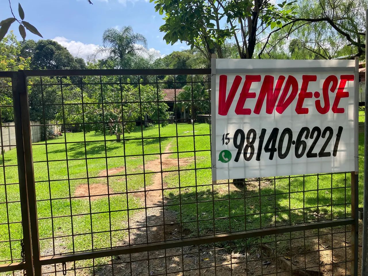 Foto - Araçoiaba da Serra - 