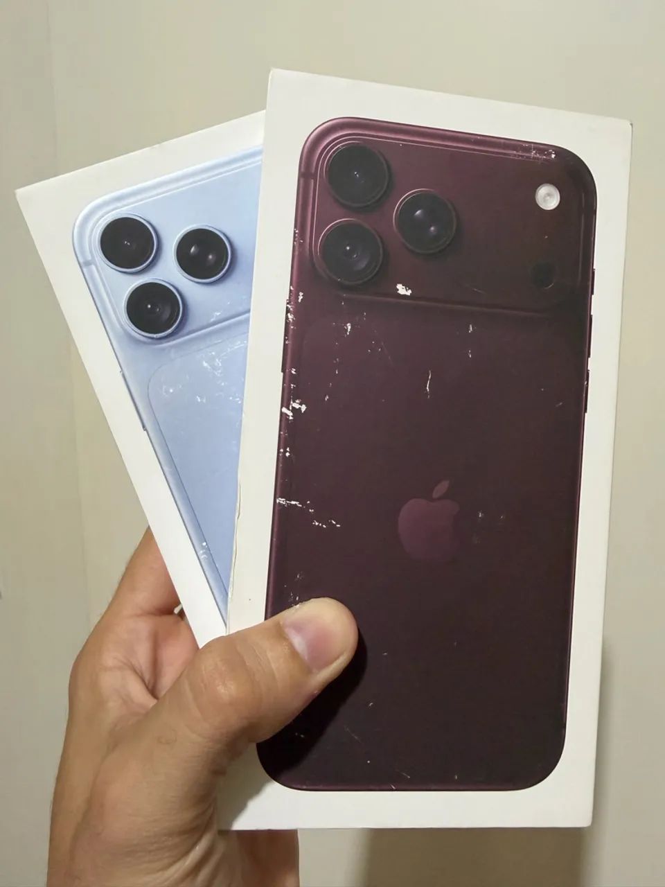 iPhone 18 Pro Max 256gb - Foto 4
