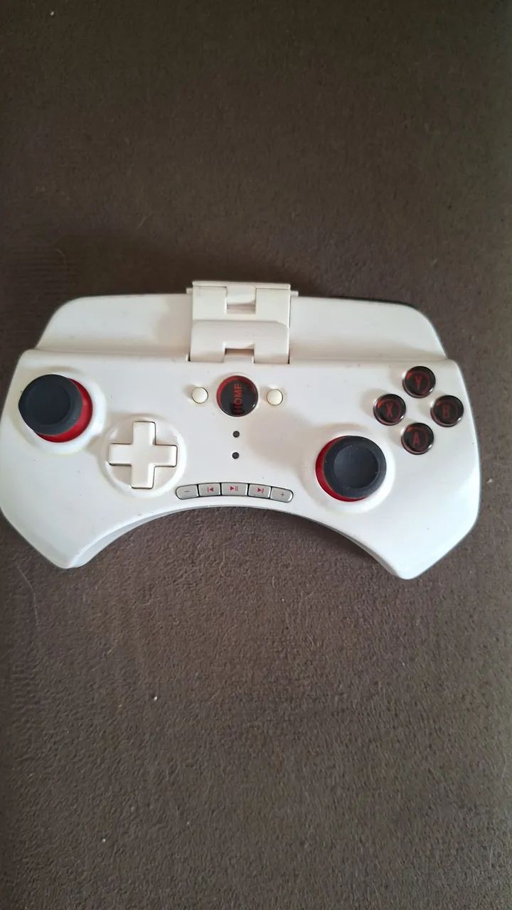 Controle pc e celular