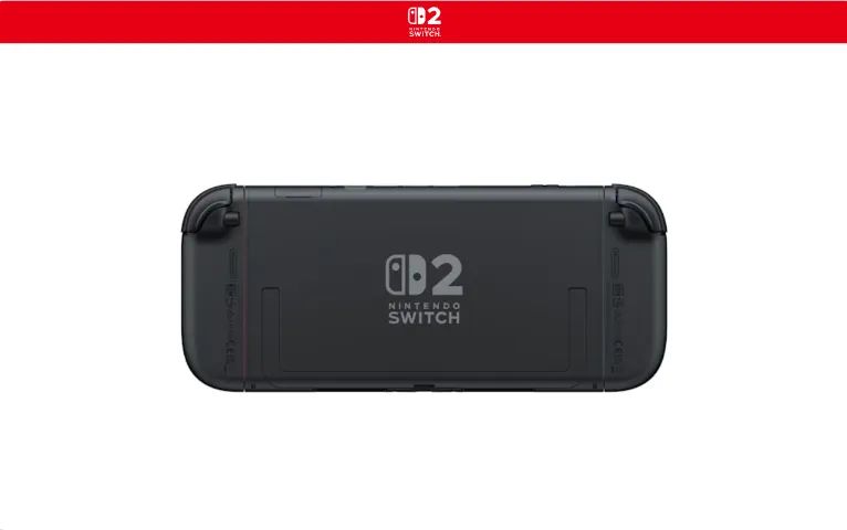 Console Nintendo Switch 2 - Foto 5
