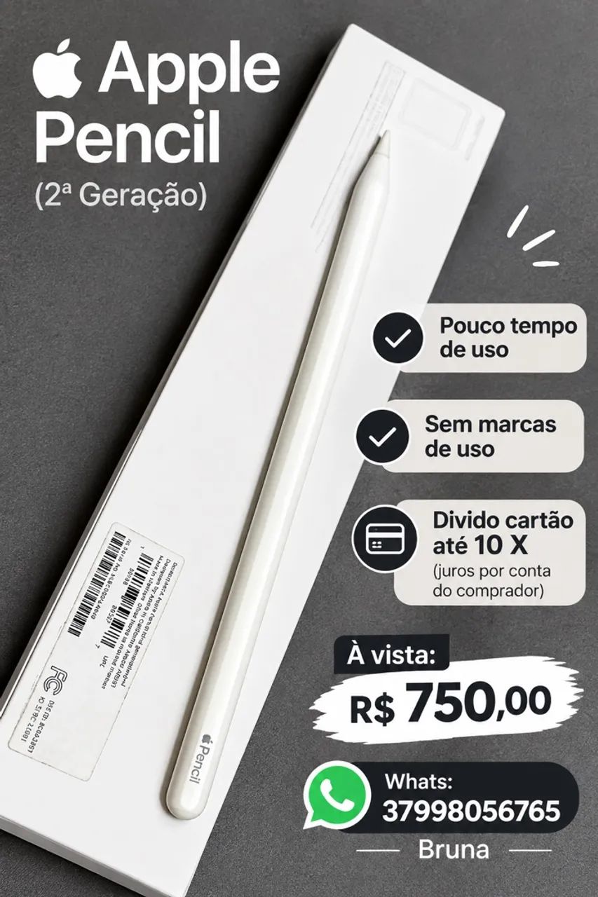 Apple Pencil 